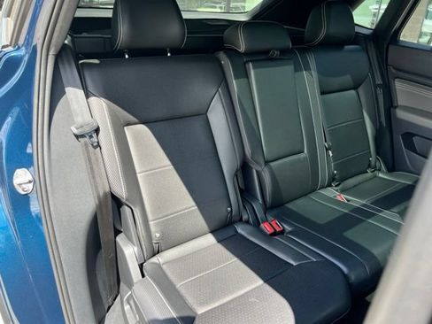 Used 2022 Volkswagen Atlas Cross Sport SE w/ Panoramic Sunroof Package AWD/4WD image 26