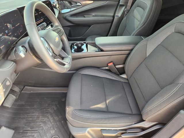 New 2026 Chevrolet Blazer EV LT FWD image 11