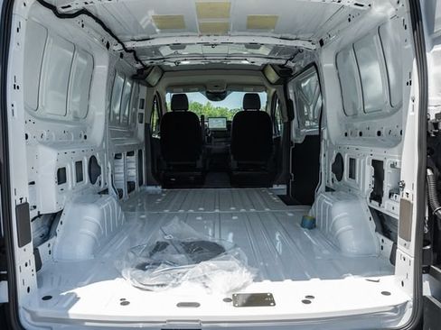 New 2026 Ford Transit 150 Low Roof RWD image 11