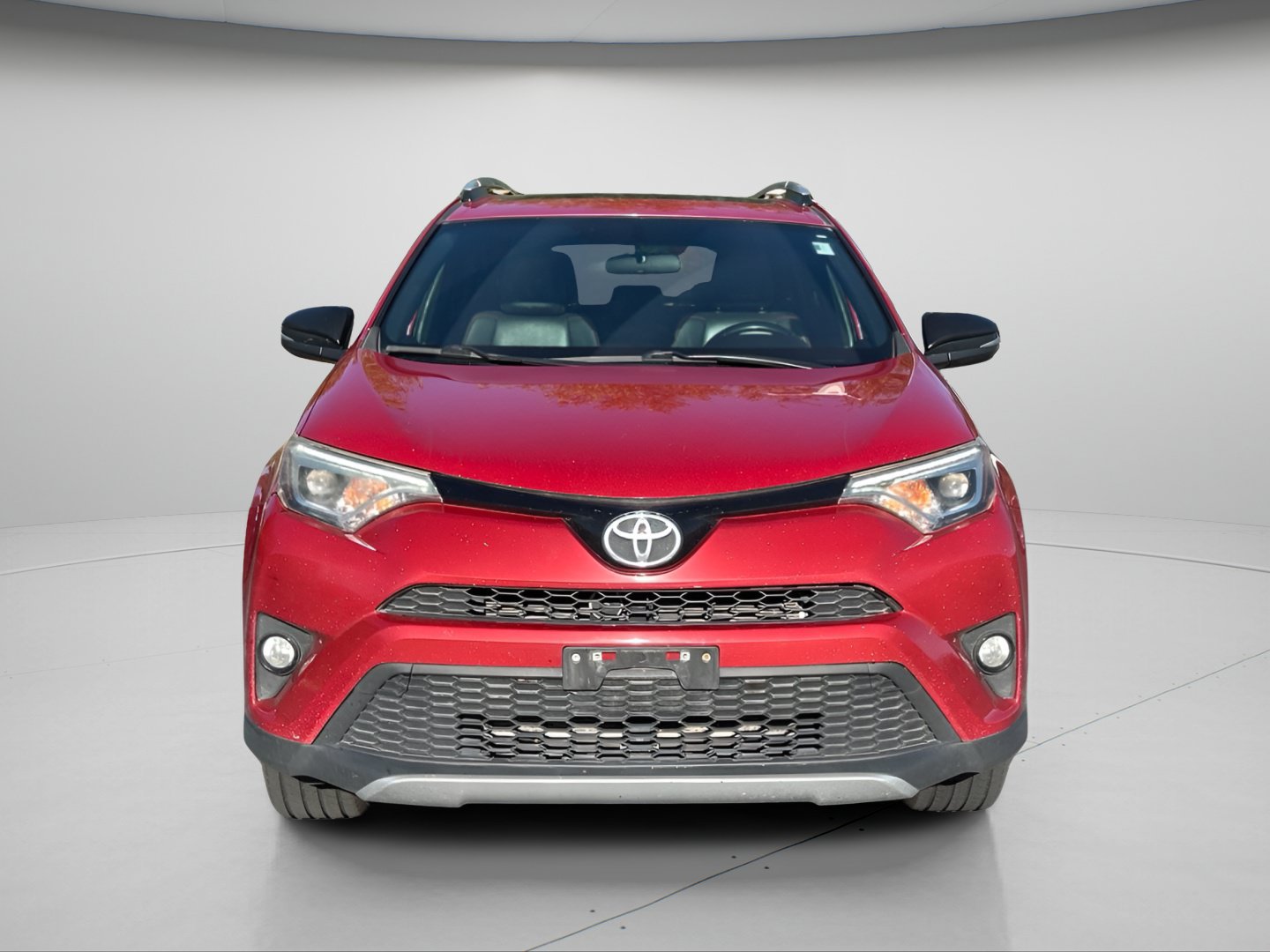 Used 2016 Toyota RAV4 SE AWD/4WD image 3