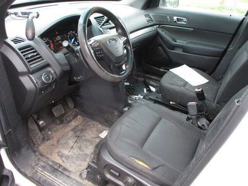 Used 2017 Ford Explorer 4WD Police Interceptor w/ Ready For The Road Package image 10