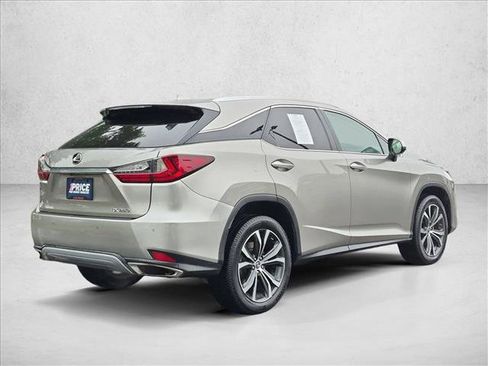 Used 2020 Lexus RX 350 FWD w/ Premium Package image 5