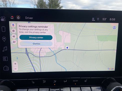 Certified 2024 Chevrolet Colorado ZR2 w/ Technology Package image 14