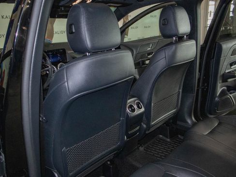 Used 2024 Mercedes-Benz GLA 250 GLA 250 w/ Exclusive Package image 10