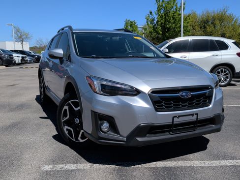 Used 2018 Subaru Crosstrek 2.0i Limited image 2