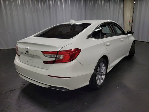 Used 2021 Honda Accord LX image 8