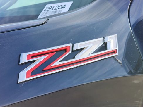 Used 2022 Chevrolet Silverado 1500 LTZ w/ LTZ Premium Texas Edition image 15