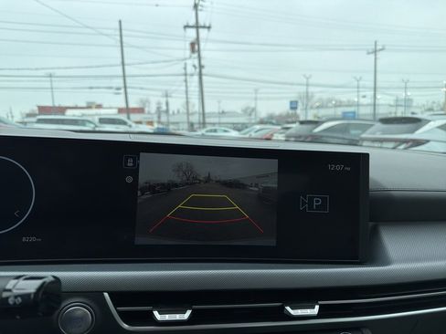 Certified 2024 Hyundai Sonata SEL w/ Convenience Package image 26