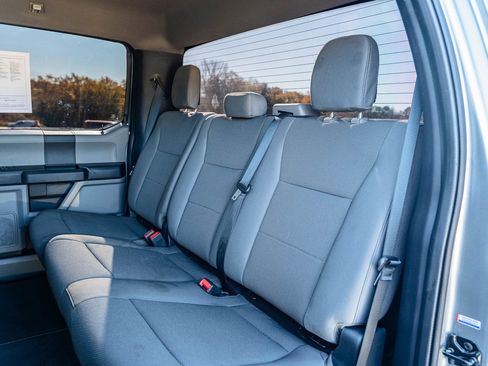 Used 2022 Ford F250 XL w/ STX Appearance Package image 20