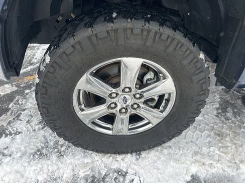 Used 2019 Ford F150 XLT w/ Equipment Group 301A Mid image 27