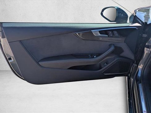 Used 2023 Audi S5 Premium Plus w/ Premium Plus image 13