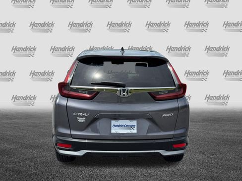 Used 2022 Honda CR-V EX-L image 7