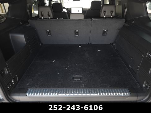 Used 2024 GMC Hummer EV 3X w/ Omega Edition AWD/4WD image 23