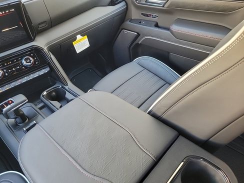 New 2026 GMC Sierra 1500 AT4X image 13