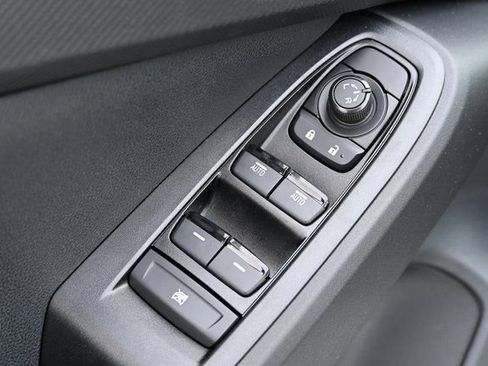 New 2026 Subaru Crosstrek 2.5i Wilderness image 17