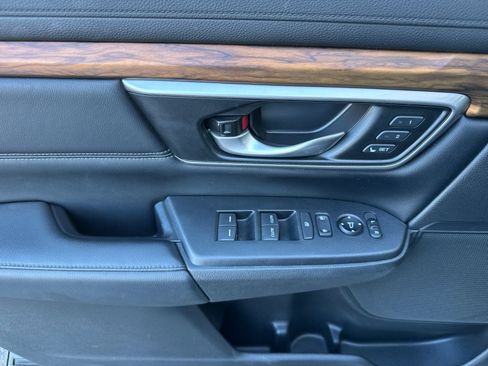 Used 2018 Honda CR-V EX-L image 11
