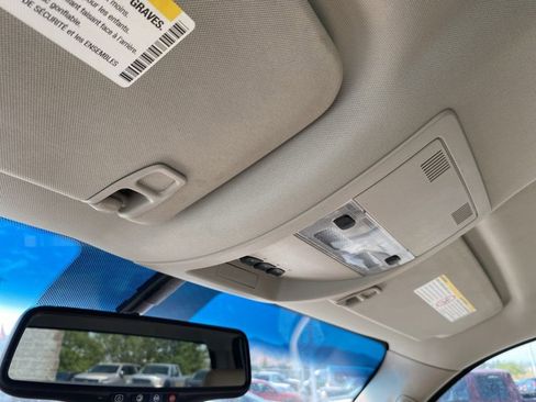 Used 2013 Chevrolet Silverado 2500 LTZ w/ LTZ Plus Package image 20