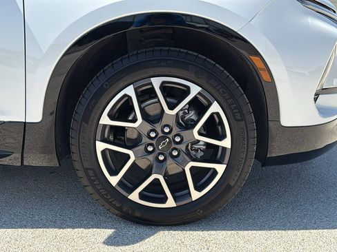 New 2025 Chevrolet Blazer RS w/ Driver Confidence II Package image 26