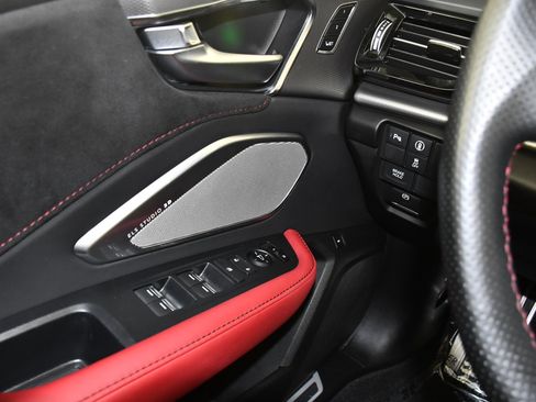 Certified 2025 Acura RDX A-Spec AWD/4WD image 32