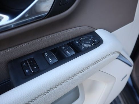 Certified 2023 GMC Yukon Denali w/ Max Trailering Package image 25