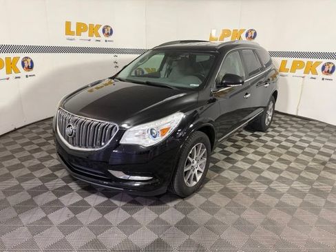 Used 2017 Buick Enclave Convenience FWD image 7