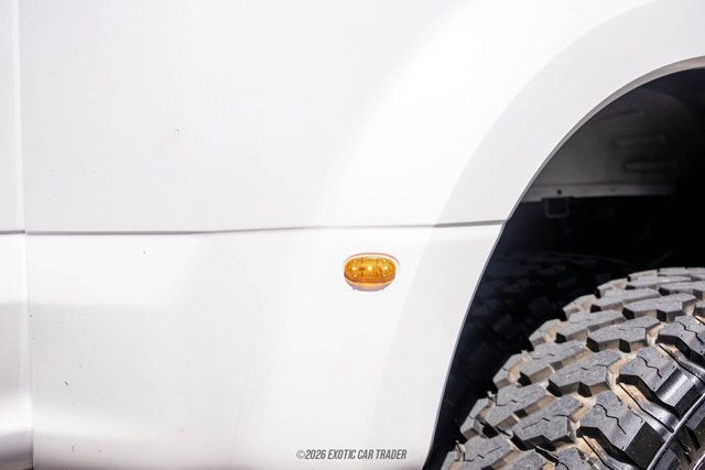 Used 2017 Ford F450 Platinum w/ Platinum Ultimate Package AWD/4WD image 87