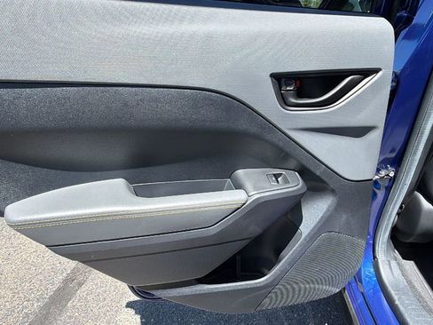 Used 2024 Subaru Crosstrek 2.5i Sport w/ Crosstrek Mirror Package AWD/4WD image 14