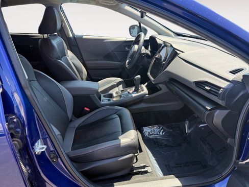 Used 2024 Subaru Crosstrek 2.5i Limited w/ Crosstrek Mirror Package AWD/4WD image 19