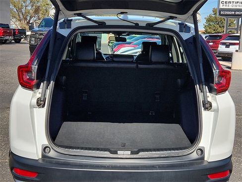 Used 2020 Honda CR-V Touring image 10