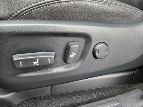 Used 2022 Toyota 4Runner TRD Sport image 25