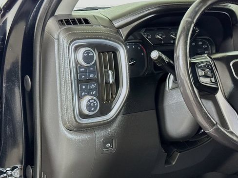 Used 2020 GMC Sierra 1500 SLT w/ SLT Premium Plus Package AWD/4WD image 8