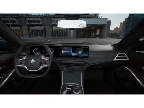 Used 2026 BMW 330i Sedan w/ Premium Package image 10