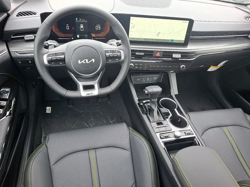 New 2026 Kia K5 GT FWD image 7