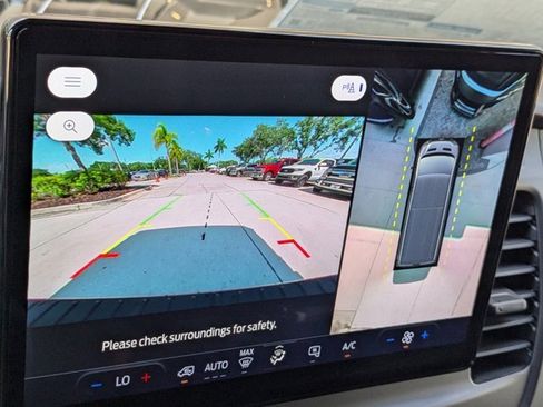 Certified 2024 Ford Transit 350 Low Roof AWD w/ Load Area Protection Package image 24