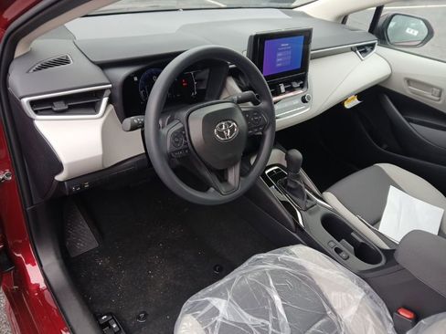 New 2026 Toyota Corolla LE image 5
