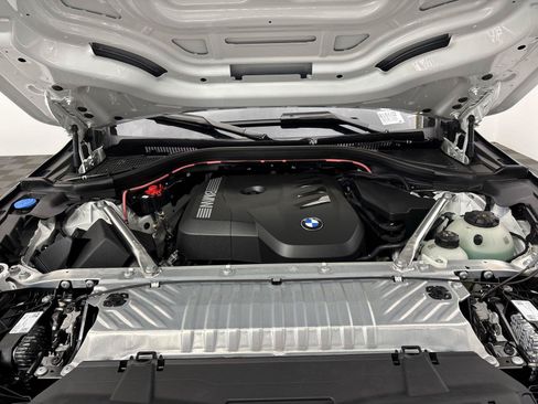 New 2026 BMW X3 xDrive30i w/ M Sport Package AWD/4WD image 20