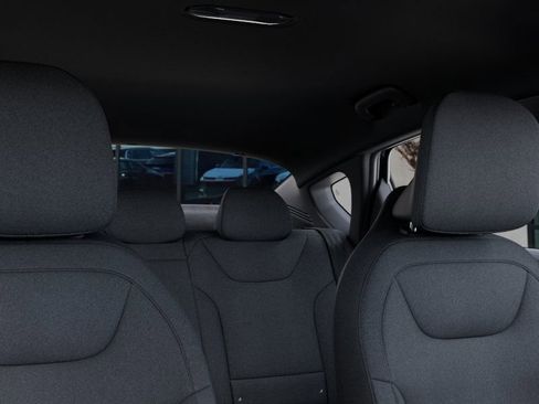 New 2026 Kia K4 LX image 27