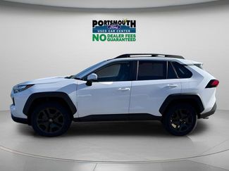 Used 2024 Toyota RAV4 Adventure AWD/4WD video 2