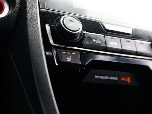 Used 2018 Honda Civic Si image 35