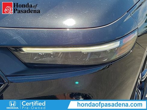 Certified 2023 Honda Accord Sport image 30