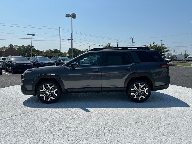 New 2026 Subaru Outback Touring XT AWD/4WD image 4