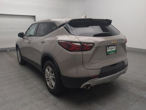 Used 2021 Chevrolet Blazer LT FWD image 5