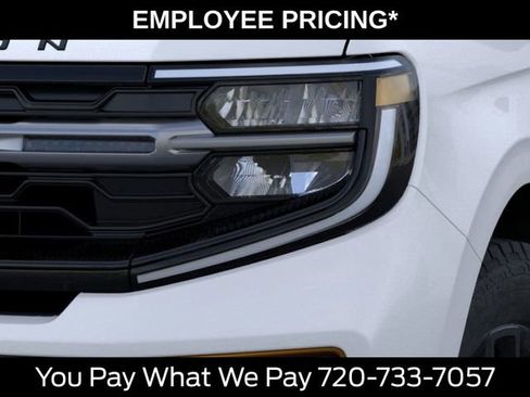 New 2026 Ford Expedition Tremor AWD/4WD image 18
