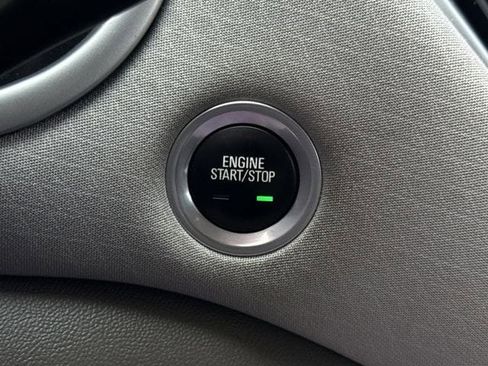 Used 2023 Chevrolet Malibu LS FWD image 21