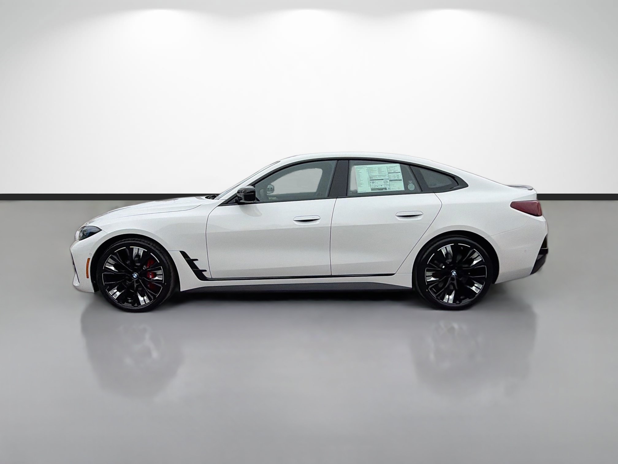 New 2027 BMW 430i w/ M Sport Package RWD image 6