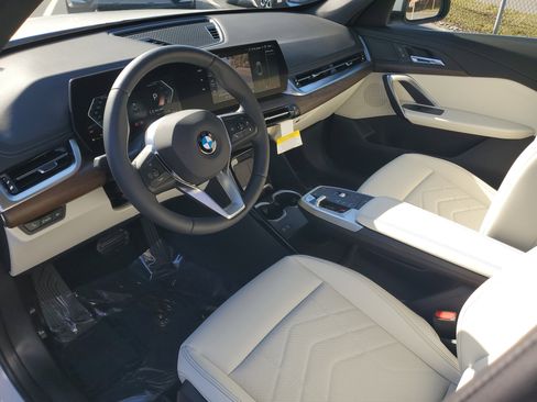 New 2026 BMW X1 xDrive28i w/ Convenience Package image 22