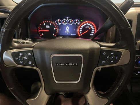 Used 2016 GMC Sierra 3500 Denali w/ Duramax Plus Package AWD/4WD image 41