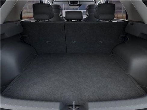 New 2025 Kia Niro EX Touring image 46