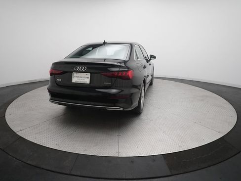 Certified 2023 Audi A3 2.0T Premium Plus AWD/4WD image 13