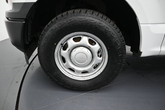 Certified 2018 Ford F150 XL RWD image 9
